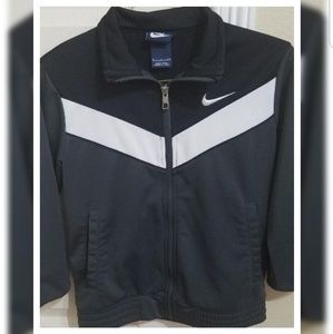 Boys Nike Light Jacket
